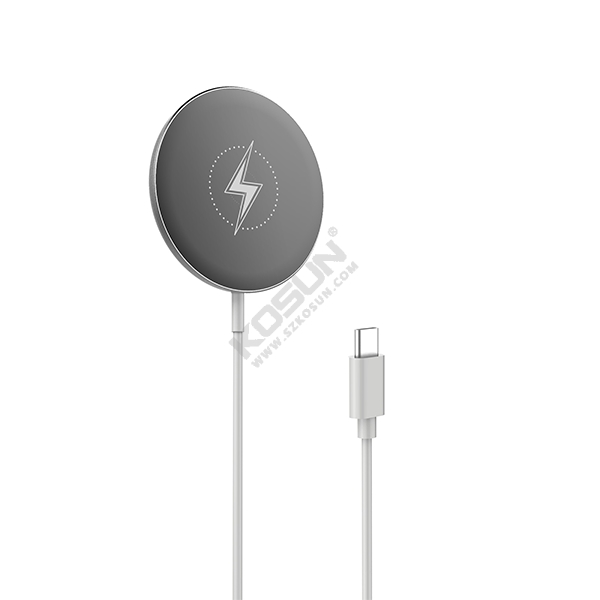 15W Magsafe wireless charger